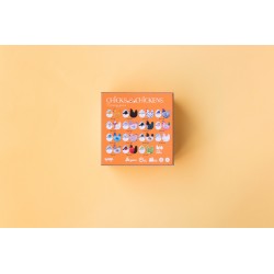 Memo - Chicks & Chickens
