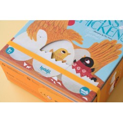 Memo - Chicks & Chickens