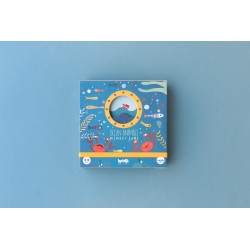 Memo - Ocean Animals
