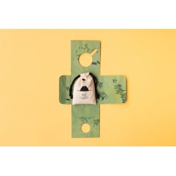 Micropuzzle 600pcs - Discover the World