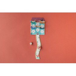 Pocket game - Cluck Cluck