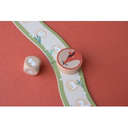 Pocket game - Cluck Cluck