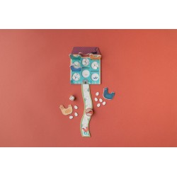 Pocket game - Cluck Cluck