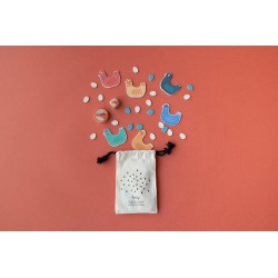 Pocket game - Cluck Cluck
