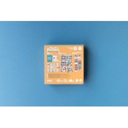 Pocket game - Postman