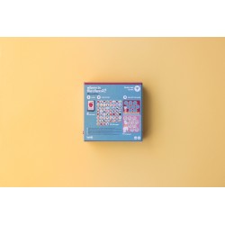 Pocket game - Where is the Cheese?