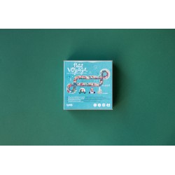 Pocket puzzle - Petit Voyage