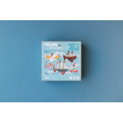 Pocket puzzle - Volare