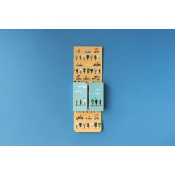Pocket puzzle - Vroom Vroom