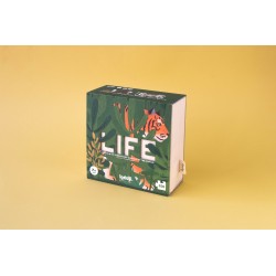 Puzzle - Life