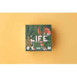 Puzzle - Life