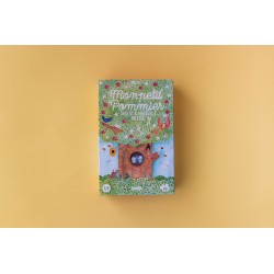 Puzzle - Mon Petit Pommier