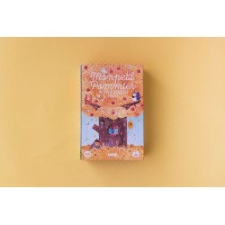 Puzzle - Mon Petit Pommier