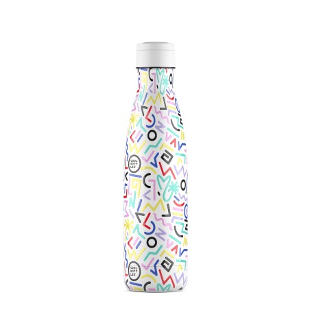 Botella térmica 500 ml - Antonyo Marest - Allegra