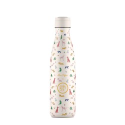 Botella térmica 500 ml - Doggie Party