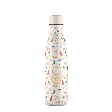 Botella térmica 500 ml - Doggie Party