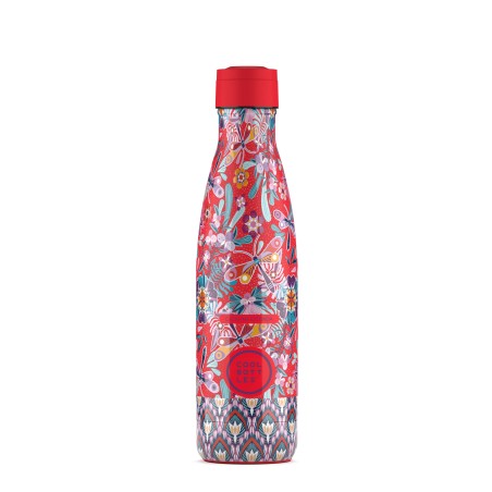 Botella térmica 500 ml - Dragonfly Paradise