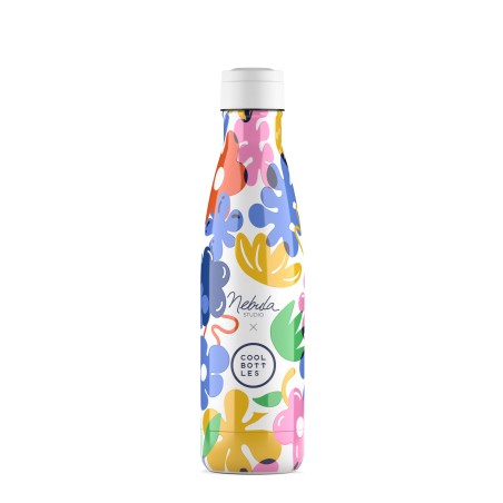 Botella térmica 500 ml - Nebula - Floral Madness