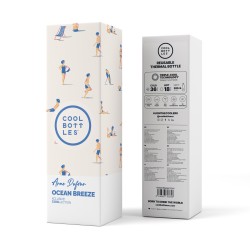 Botella térmica 500 ml - Ocean Breeze