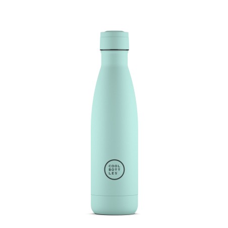 Botella térmica 500 ml - Pastel Sky
