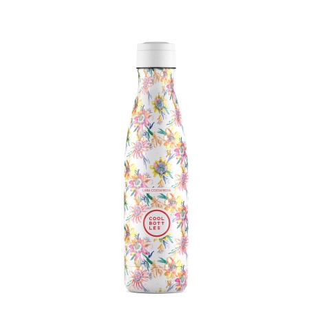 Botella térmica 500 ml - Secret Blossoms