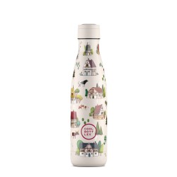 Botella térmica 500 ml - Tudor Village