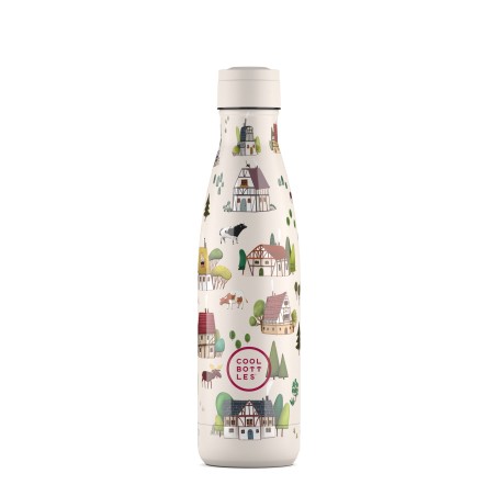 Botella térmica 500 ml - Tudor Village