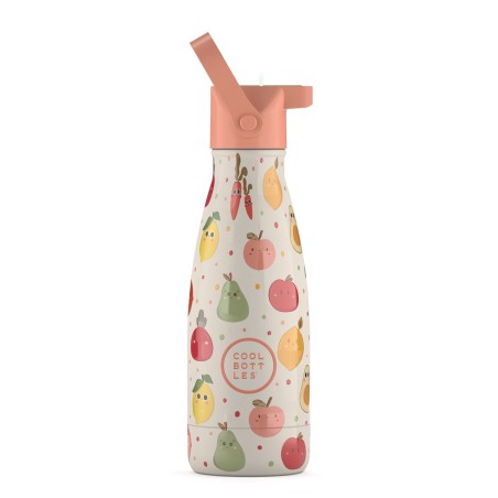 Botella térmica Kids 260 ml - Fruit Salad