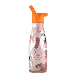 Botella térmica Kids 260 ml - Panda Gang