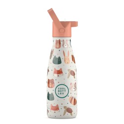Botella térmica Kids 260 ml - Pet Lover
