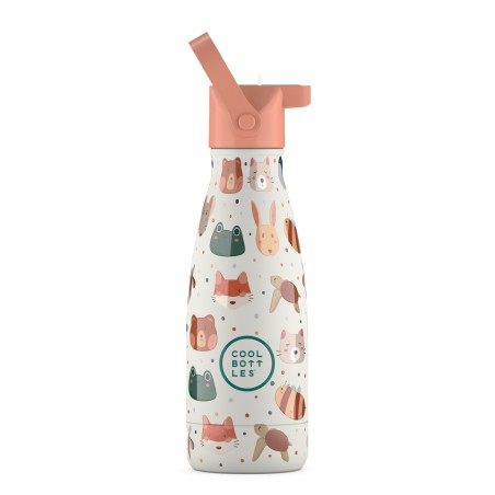 Botella térmica Kids 260 ml - Pet Lover