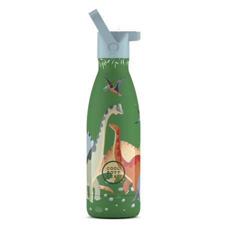 Botella térmica Kids 350 ml - Jurassic Era