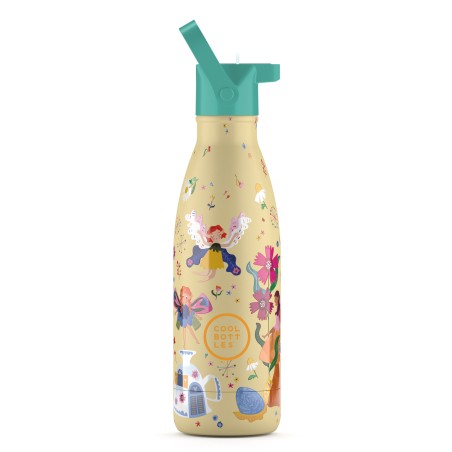 Botella térmica Kids 350 ml - Magical Fairies