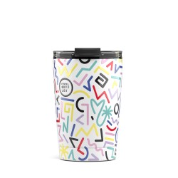 Vaso térmico 330 ml - Antonyo Marest - Allegra