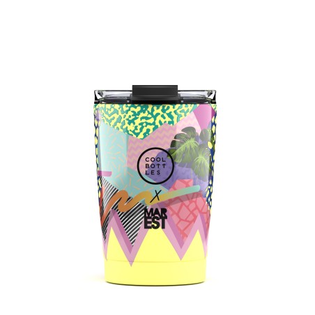 Vaso térmico 330 ml - Antonyo Marest - Mediterranean