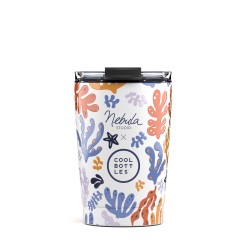 Vaso térmico 330 ml - Nebula - Underwater Fun