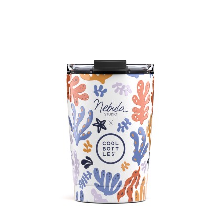 Vaso térmico 330 ml - Nebula - Underwater Fun