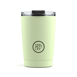 Vaso térmico 330 ml - Pastel Green