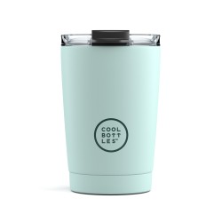 Vaso térmico 330 ml - Pastel Sky