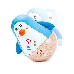 Tentetieso Pingüino Musical