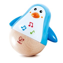 Tentetieso Pingüino Musical