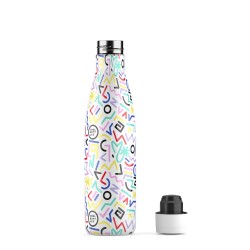 Botella térmica 500 ml - Antonyo Marest - Allegra