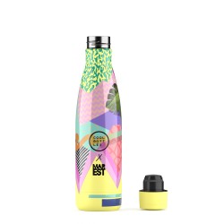 Botella térmica 500 ml - Antonyo Marest - Mediterranean