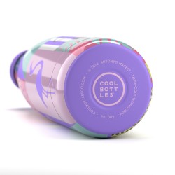 Botella térmica 500 ml - Antonyo Marest - René