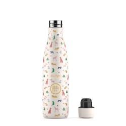 Botella térmica 500 ml - Doggie Party