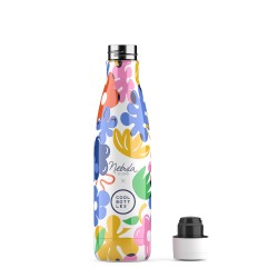 Botella térmica 500 ml - Nebula - Floral Madness
