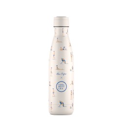 Botella térmica 500 ml - Ocean Breeze