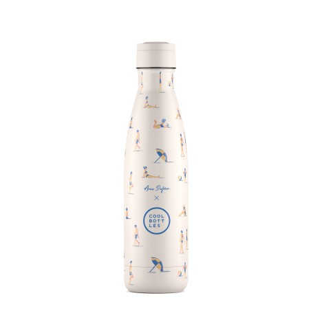 Botella térmica 500 ml - Ocean Breeze