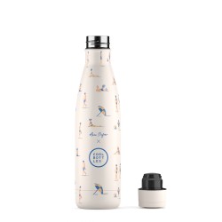 Botella térmica 500 ml - Ocean Breeze