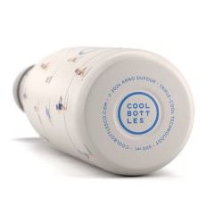 Botella térmica 500 ml - Ocean Breeze